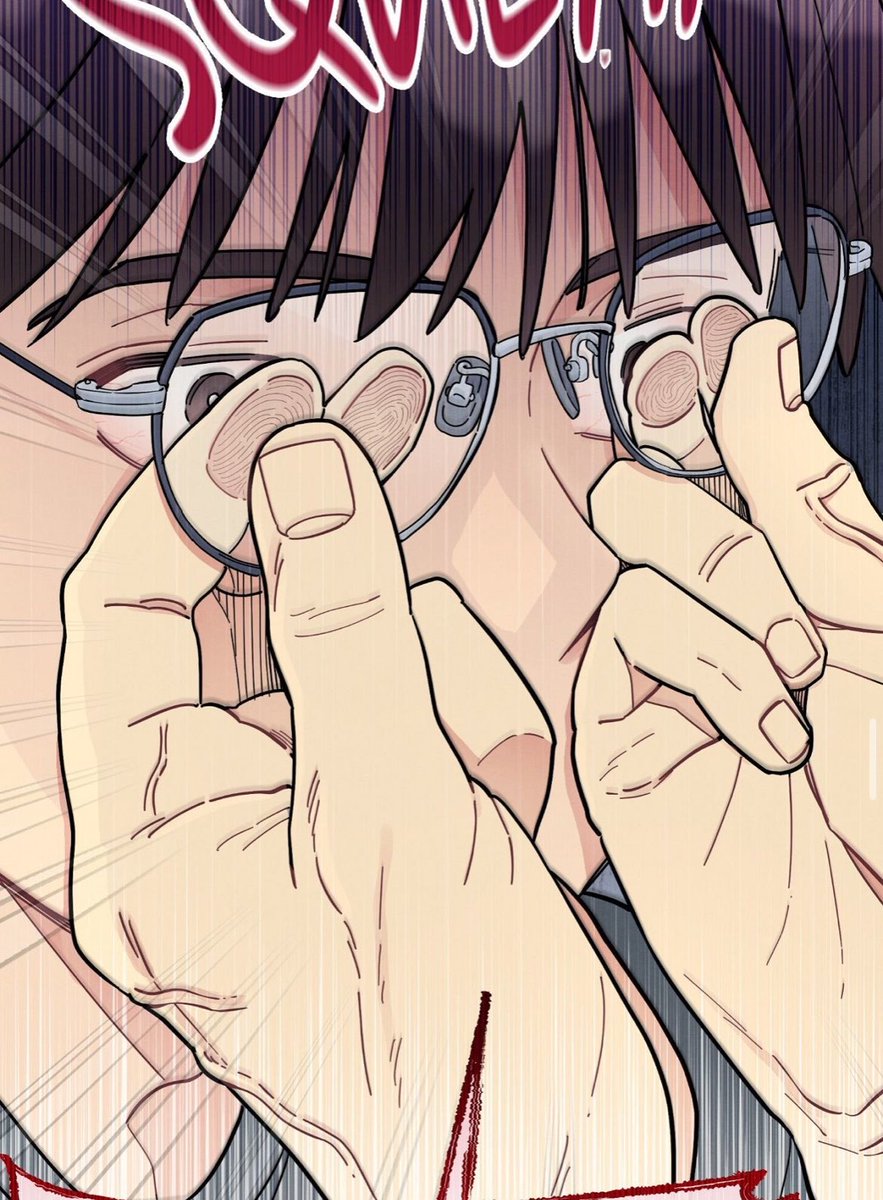 Tia___56_'s tweet photo. I finally know the context behind this panel and it’s so funny 😭😭 https://t.co/yYDdqrurMS