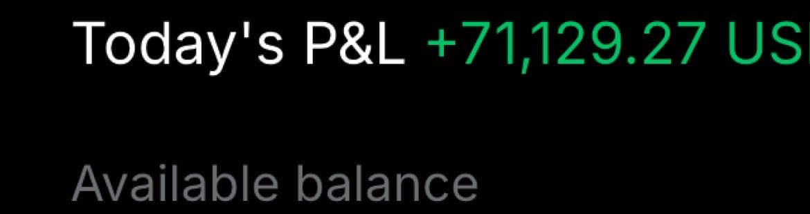 cryptoduncanba's tweet photo. $71k a day keeps the poverty at bay 

$BTC broke out the highs now will likely keep running to 85k

Click on the link to join  our free  premium trading group 👉https://t.co/3WUzfDJqTU https://t.co/9t3yXOaODv