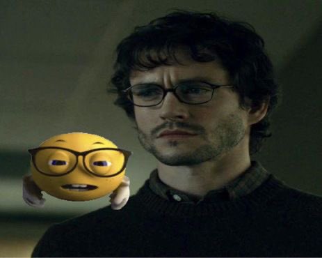 wh4tewolf's tweet photo. will graham https://t.co/mjFJ0GzRCM