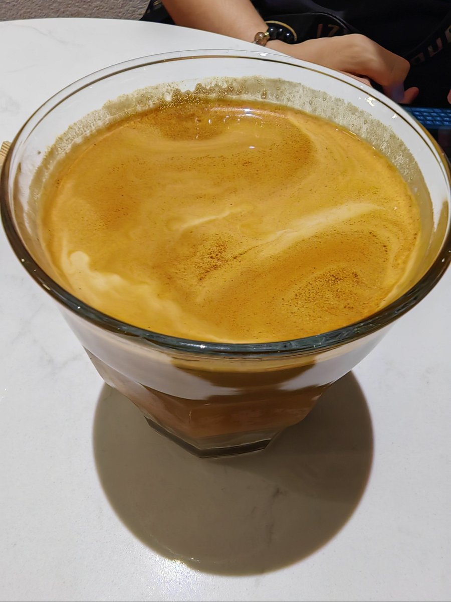 LluviaLovesYou_'s tweet photo. Missing your laugh from miles away—here’s a virtual coffee, sipped slow like we’re side by side. https://t.co/d0TiECFRV5