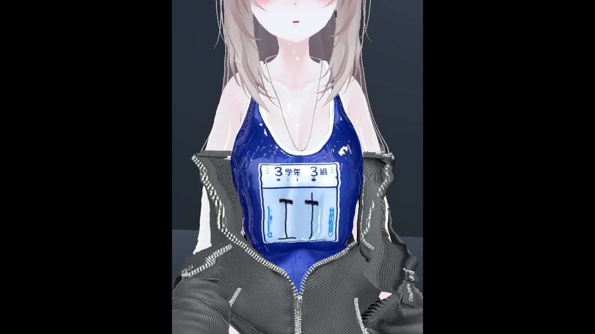 toroguromu's tweet photo. これが本当の長乳 https://t.co/wqxg2gagWJ