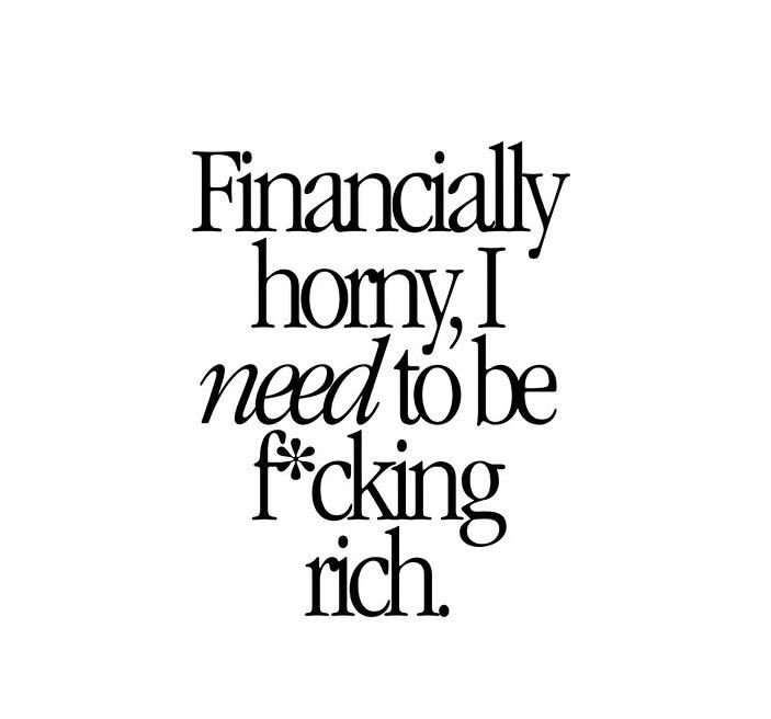 fundurmommyy's tweet photo. horny for money https://t.co/a3AnyWEl0f