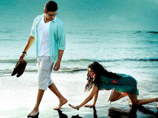 aresthethird2's tweet photo. 1Nenokkadine ~ 9/10.

This movie was WAY ahead of its time. I genuinely can’t believe it’s from the same director who made Pushpa. 🙏

I once saw an interview where SSR said Sukumar is his competition. I laughed at that back then, thinking he was just being humble.

But now I get it… he was actually right. 

Sukumar made this psychological thriller in 2014, and somehow it still feels ahead of its time even today. What a film. 🫡

The genius of the screenplay is how it makes you experience everything through Gautham’s perception. When Gautham sees something, you believe it’s real too… until the movie suddenly goes, Nope, that person was never there,,And then later, you realise the other person actually WAS real. 

You keep questioning everything and changing your understanding of the story along with Gautham. That’s some brilliant writing.

People who still have doubts about Mahesh Babu’s acting, please watch the emotional sequences in this movie.🤌