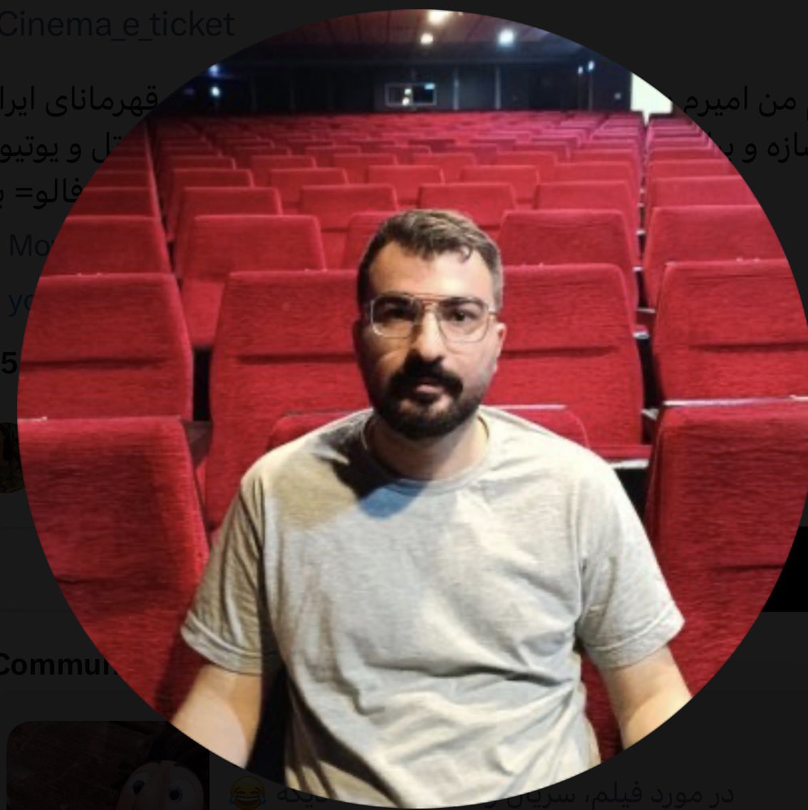 kazemantiblog's tweet photo. عه وا زیبا سیم کارت سفیدتو کی ازت گرفتن؟ https://t.co/4jYlsT2Tc2