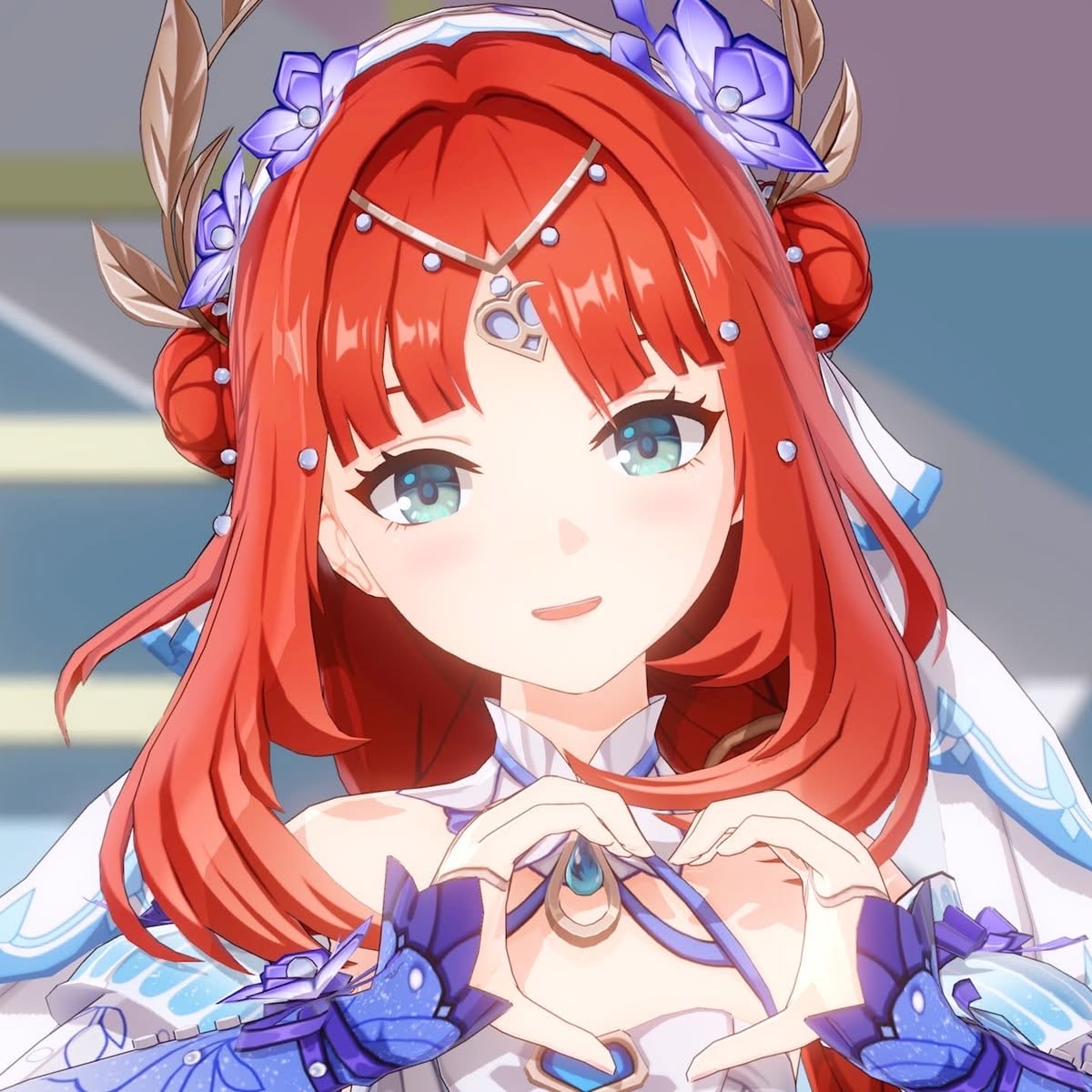 tyunamii's tweet photo. reply and i'll give you a color, so you can post your favorite characters with that color !!

i got red!! 🍎 >3<
was kinda hard but we did it 🫡 https://t.co/OibgQIzDLI