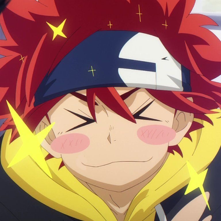 tyunamii's tweet photo. reply and i'll give you a color, so you can post your favorite characters with that color !!

i got red!! 🍎 >3<
was kinda hard but we did it 🫡 https://t.co/OibgQIzDLI