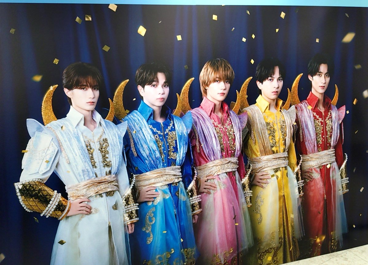 setoti_zt_ml's tweet photo. 写真下手くそなのに、なぜか全然真正面で撮るということをしなくて…😂

でも回るの楽しかったです🎶の気持ち！ https://t.co/HO9XdNsE9L