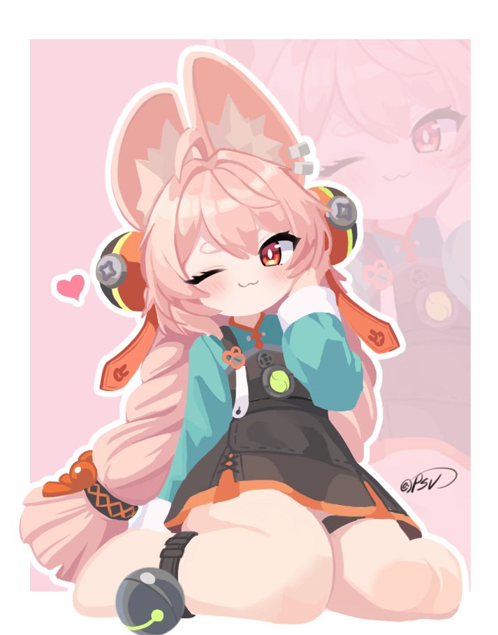 passive408's tweet photo. Cute Zhao!
#zzz #zhao #furry https://t.co/wnKBwdrAVX