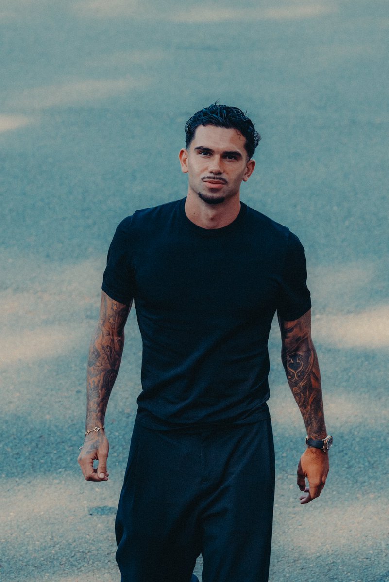 _BeFootball's tweet photo. 🚨 Lucas Da Cunha 🇫🇷 est arrivé à Clairefontaine ! ✨

©️ Odieuxboby / FFF
BeFootball 📍 https://t.co/jdowUj60Zn