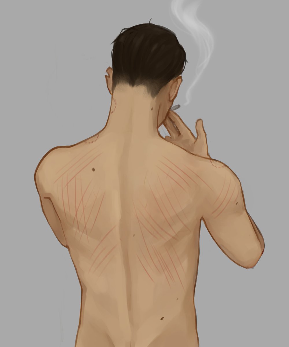 ul_leninaa's tweet photo. Yummy 🤤 #art #draw #soldier #geemany #oc https://t.co/wGSvj5Iv03
