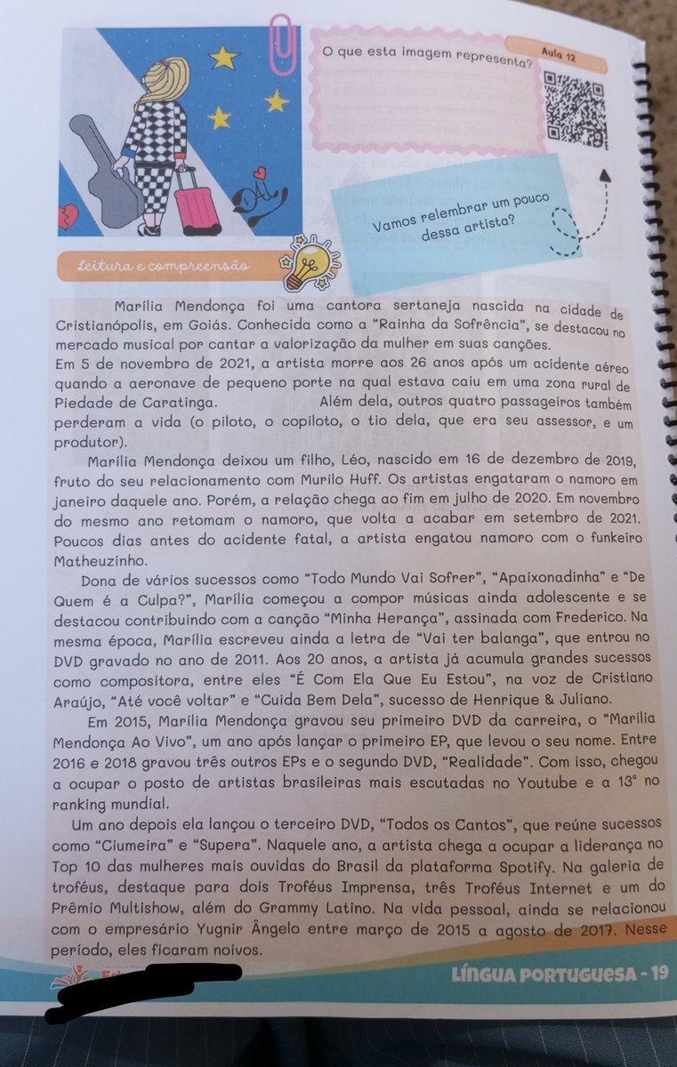 mendoncaqueenn's tweet photo. vi hoje. ler isso é tão estranho https://t.co/8f6FwP8aLf