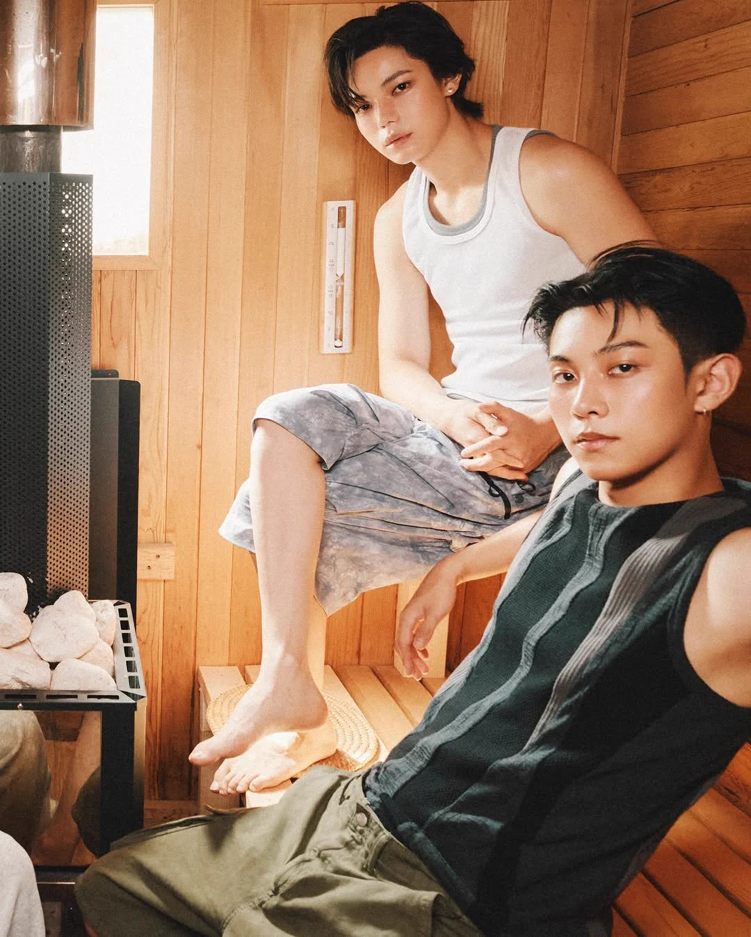 LNGSHOT PHILIPPINES on X: 