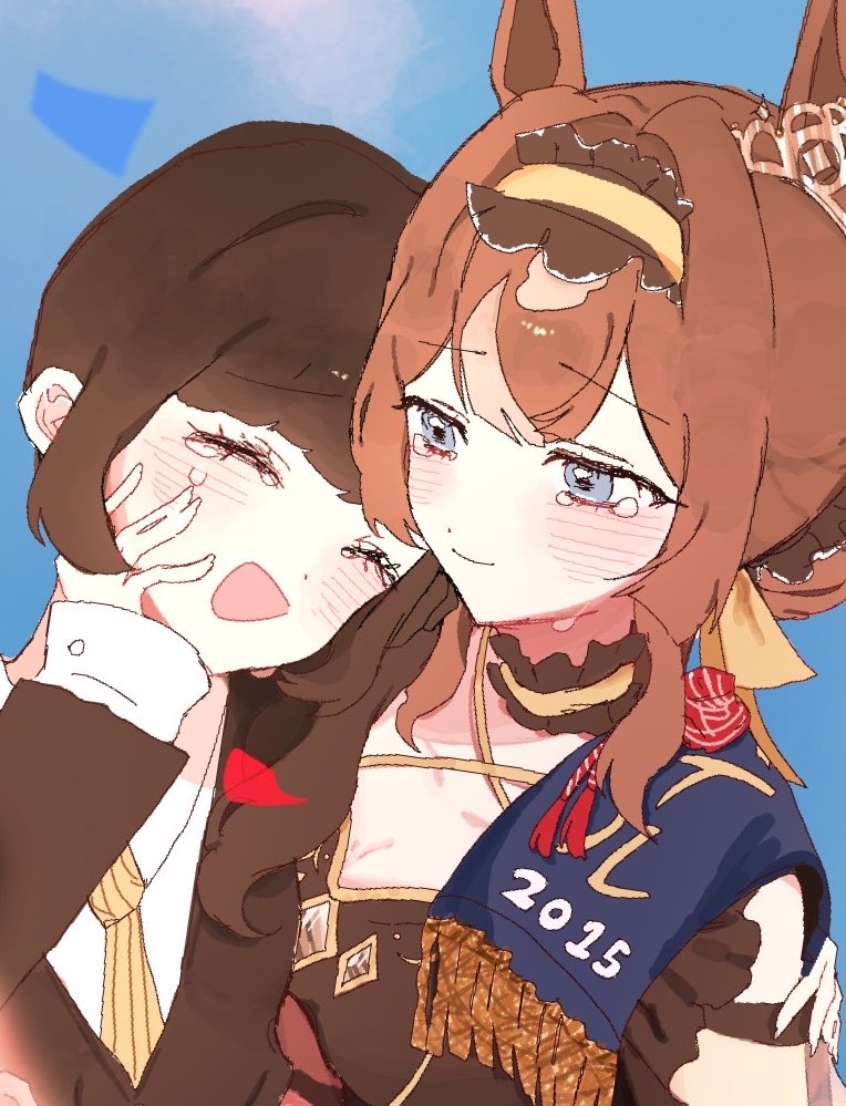 0311_mm_'s tweet photo. ふゆちゃん宅ストちゃんのFAです♪
（♡@12__stg♡ ） https://t.co/NEwdS5JcT2