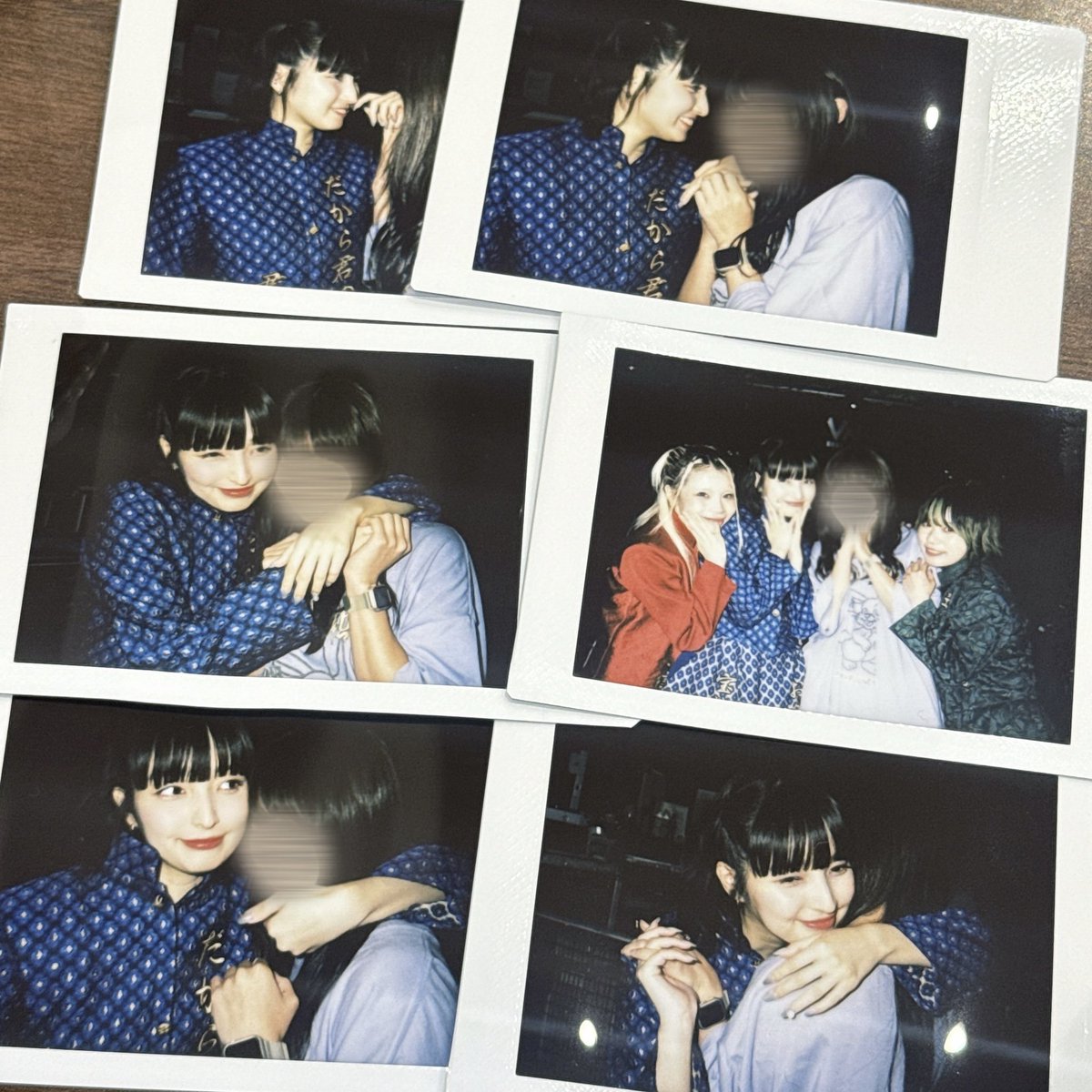 r_m_peach's tweet photo. 君と僕 手を繋ぎたった1秒生きのばす🌟 https://t.co/P4sPQSIdh6