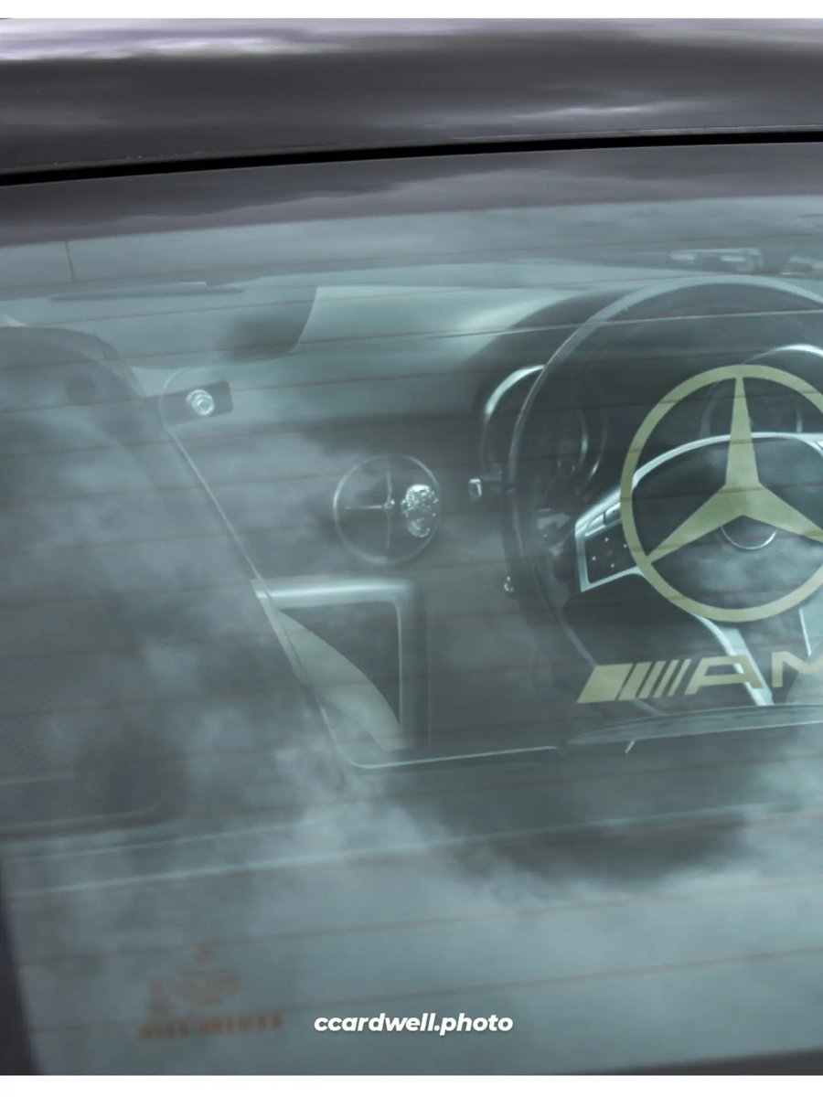 CathieGalardo's tweet photo. More highlights from a small meet. This time: Mercedes. https://t.co/gEn5rfK1GF
