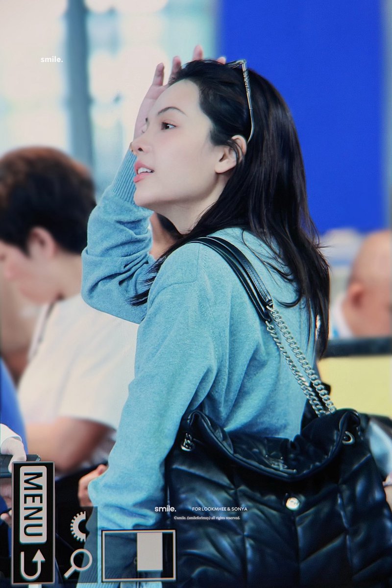 smileforlmsy's tweet photo. 260920 MNL

#LMSY #ลูกหมีซอนญ่า #SonyaSaranphat https://t.co/TpL35RJ73v