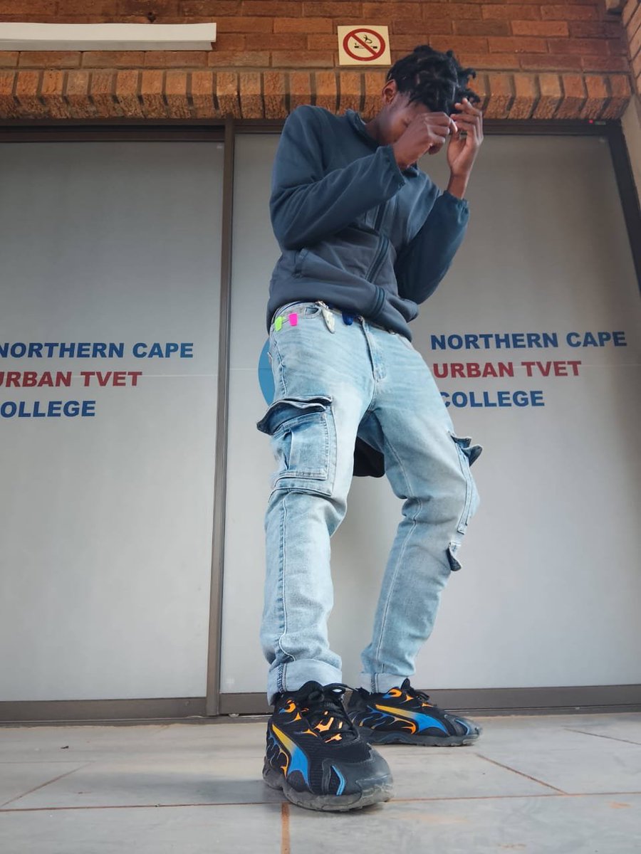 katlegoimpiloXV's tweet photo. Inspired by Asap rocky ✨️ 🙌 💖 https://t.co/bX7n30rnCY