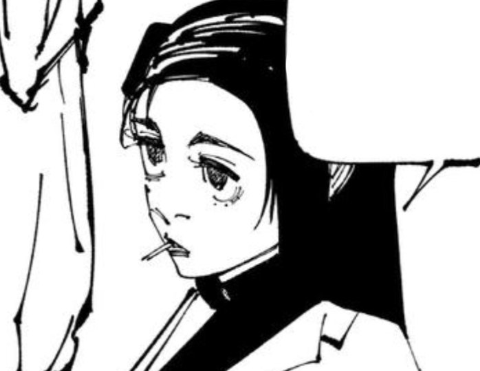 FinalTriad's tweet photo. ⠀

⠀⠀⠀⠀Mhm , really burned me out .
⠀⠀⠀⠀Coming to do some cleanup .ᐣ

⠀ https://t.co/ONMJXPXDqC