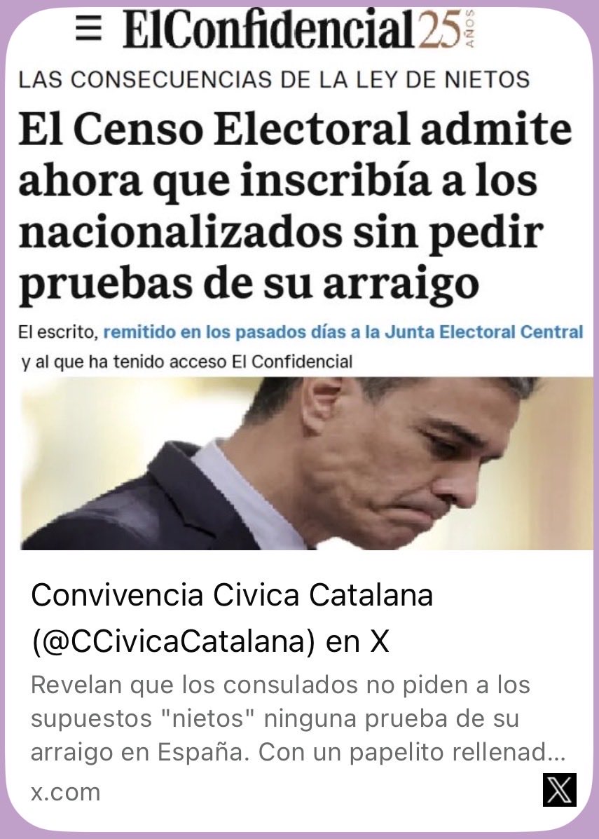 octavio531's tweet photo. @1Florentin @arte_3046 Ojalá desaparezca junto al PSOE https://t.co/CiLceZfoZu