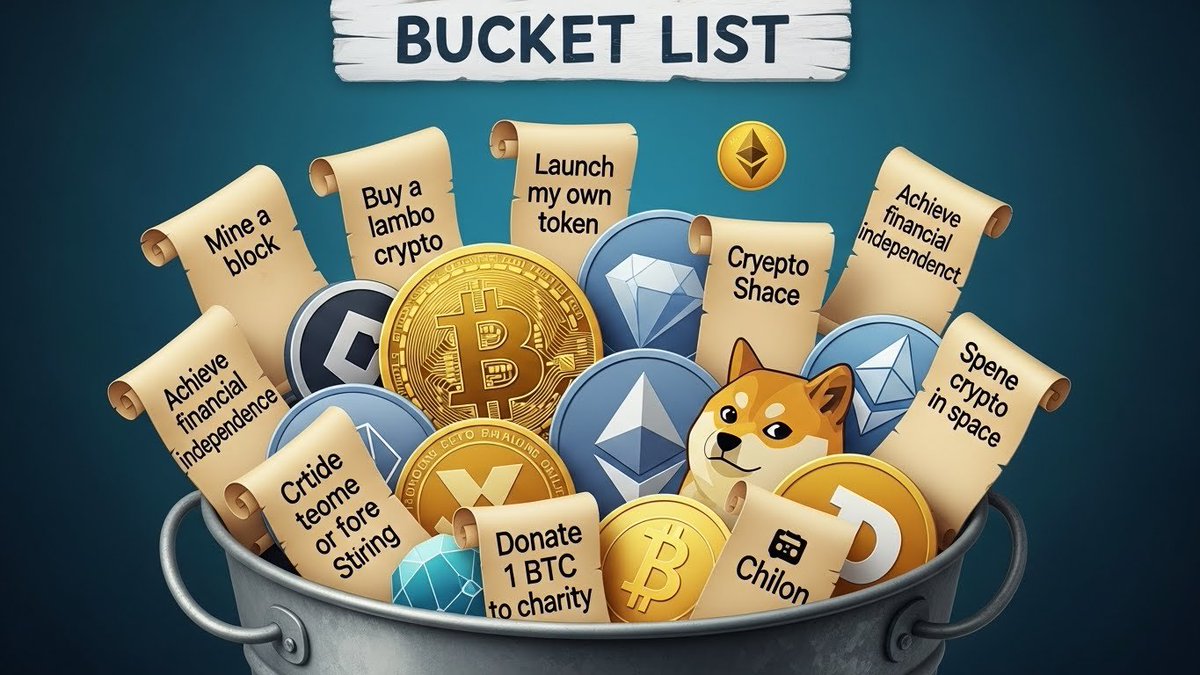 CryptoThro's tweet photo. Which of this #memcoins is on your Bucket List this 2026? 🪣 📝💸💎👇

#DROVERINU 🐭
$DOGE 🚀
$CKOM
#HYDRACHAIN 
$SHIB 🔥
#GROK 〽️ 
#PING
$PEPE 🐸
$Bonk 🔨
$MEME 
$FKUINU 👽
$MYRO 🐶
#DOGS 🙏
$VOLT ⚡️
$MOCHI 🐱 

Any other 👇👇 https://t.co/P9bNba63bF