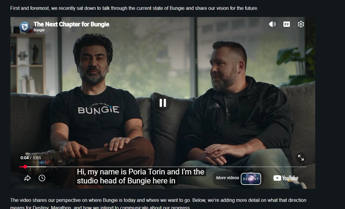 snap_on_impact's tweet photo. @anacondaofdeath @Nexxpl @Bungie weird, we can all see the video. If you want i can download it and send it to you https://t.co/ilSueRz8Wb