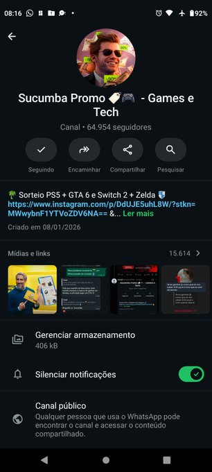 DanielTRBeats1's tweet photo. @SucumbaGames bora mais um vez participar sabendo que n vou ganhar denovo https://t.co/XQX14qREuI