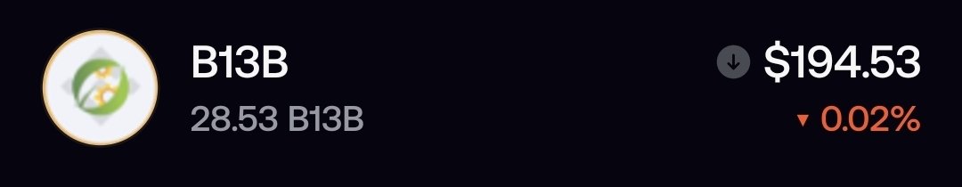 CaptainNFA's tweet photo. thank you @flapdotsh, @eth_cedric, @irene_cc06 and the whole Flap team. 🫡

thanks to the new tech, I’ve already earned almost $200 of $BNC from cashback.

and as usual, they’re the first to integrate BNC pairing with cashback.

at what percentage do I earn my board seat? 👨🏻‍🍳 https://t.co/DP8vNNFjZ7