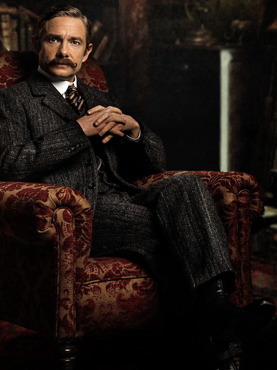 diorwearsprada's tweet photo. my dearest watson https://t.co/n7lMTD0rdK