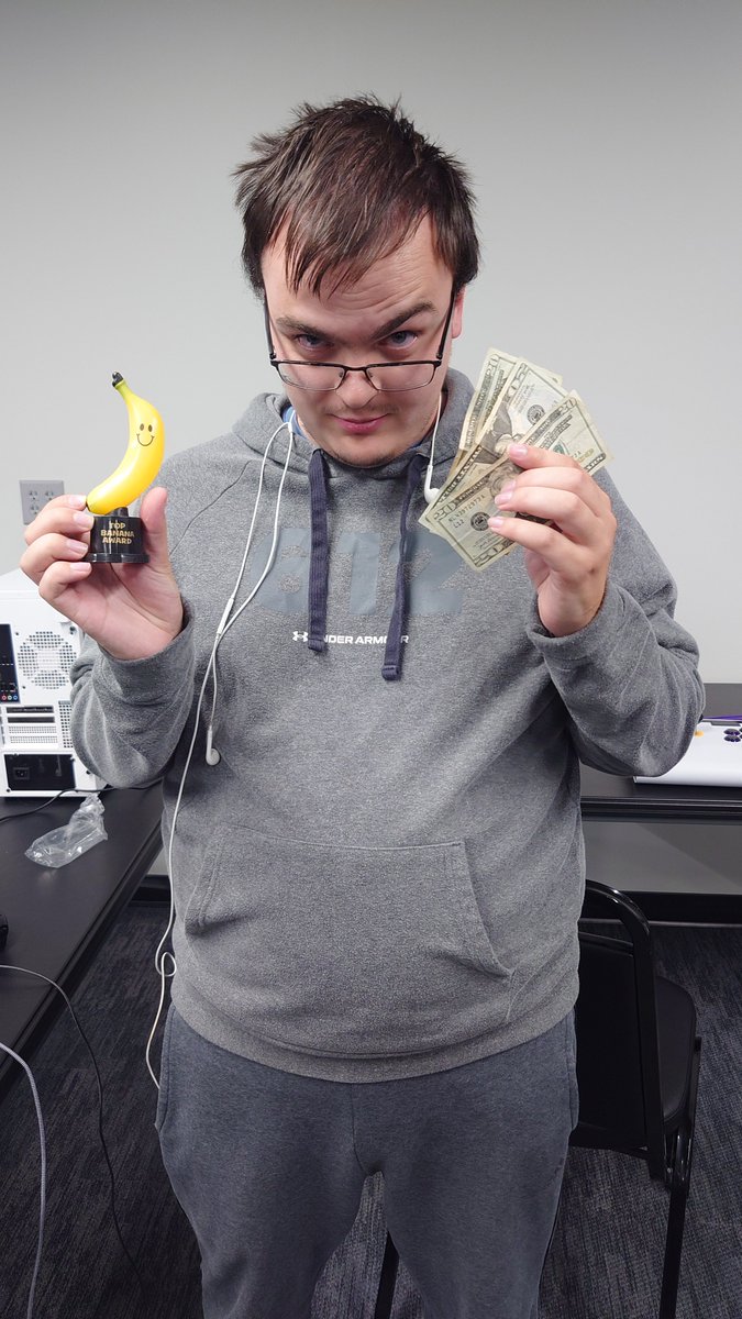 FargoFGC's tweet photo. Thanks to everyone who made it out to  Kong Quest #36, mark your calendars for the next one on 10/18! https://t.co/tcMPICvX8Z
