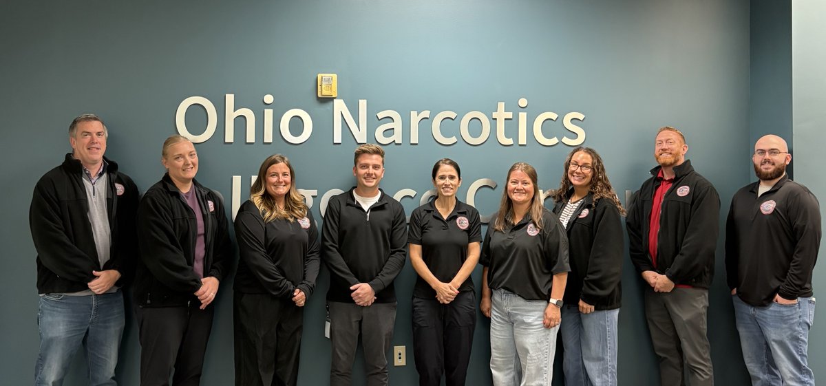 OhNarcoticIntel's tweet photo. Celebrating ONIC’s incredible Intelligence Analysts and Forensic Computer Specialists! Sept 20 marked National Crime &amp; Intelligence Analyst Appreciation Day, and this week we honor National Forensic Science Week. Thank you for your dedication and impact! 🎉👏 https://t.co/3JcPMaX954