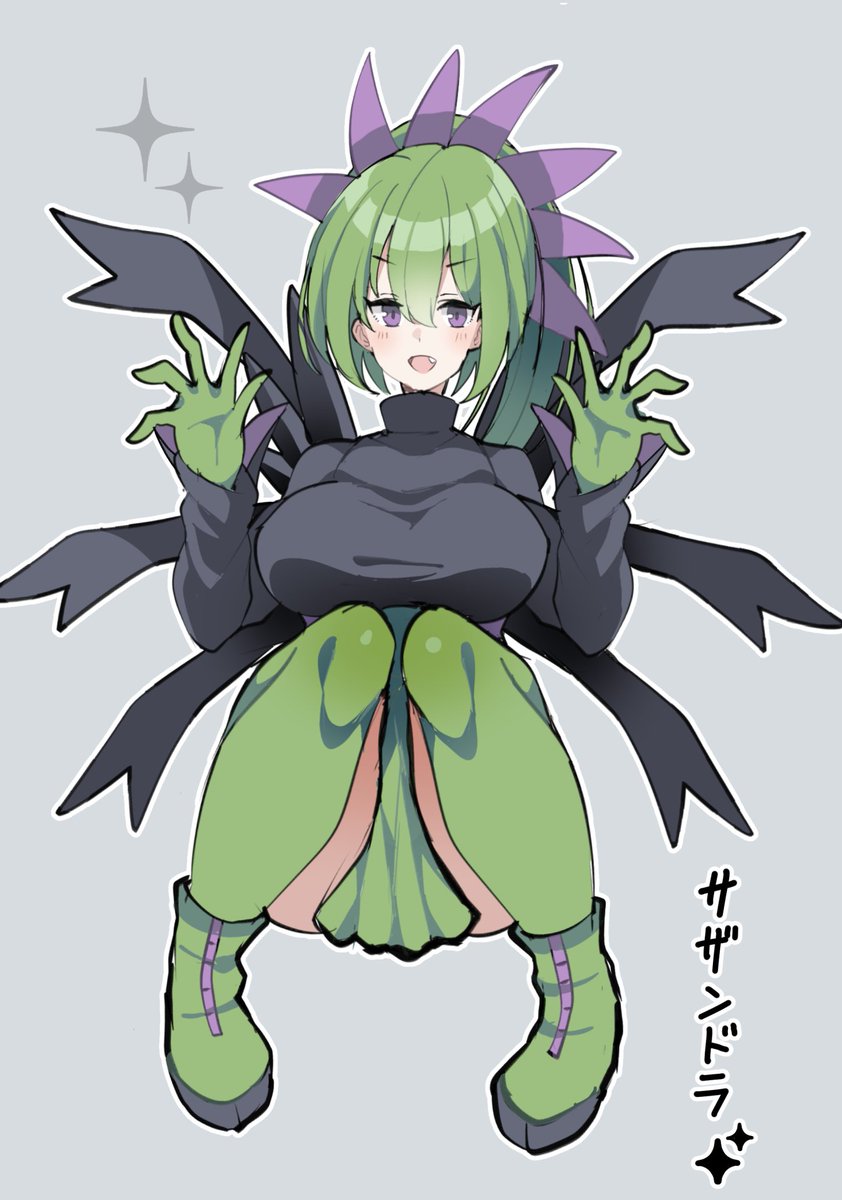 makusu_210's tweet photo. ポケ擬 https://t.co/CRhxCwYrMh