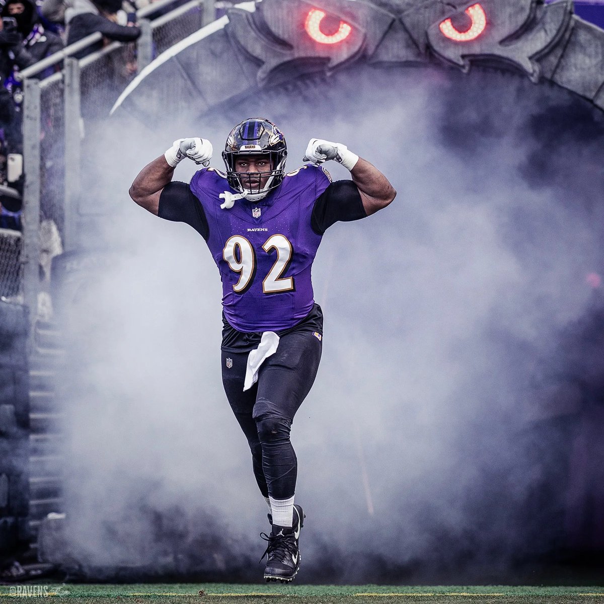23glks's tweet photo. ⏳ #ravensflock https://t.co/hMpzE1jhuJ