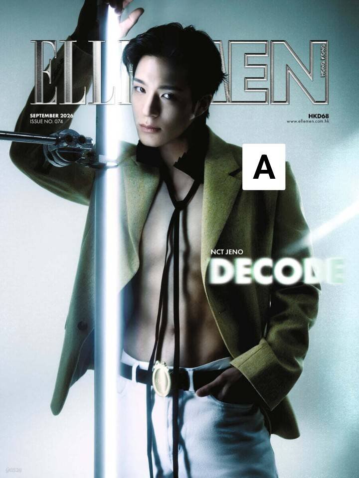 HelloNanyangi's tweet photo. Halo gengs, barang kali ada yang masih cari Elle Men Hongkong Magazine Jeno NCT 👇🏼

A/B 💰395k (est 500gr)
A+B 💰775k (est 1kg) 

✅️ Pilih cover
✅️ Est Bersih Ina
✅️ GO Line &amp; WA
❌️ Pack
🏡 Jatim
📝 Rilis Nov, est sampai INA Des

💌 DM buat order~

WTS Open PO https://t.co/Fz3bZGeMXB
