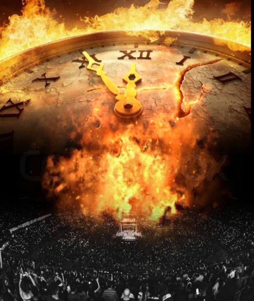 Daniell64334313's tweet photo. What they are basically saying is that NESARA will be announced to the world, which will show that EVERYTHING NEW is beginning.

Then after that, there will be an emergency broadcast system circulating globally, where they will literally be showing documentaries of everything that has happened to wake up the masses.

But, to do that, there will be a message on EBS saying that sometime in the next 5 hours or so, everyone needs to be home and a global lockdown will begin for 10 to 12 days.

During that lockdown it will be broadcast on every station and there will be documentaries to provide full disclosure for everyone to see everything that has been happening.

So at the end of the 12 days, apparently there will be an 800 number that we will then have to call and then from that point we will be given our quantum appointment with confirmed date and time to go to. (Here it refers to VR).

Other things were also announced.

- Apparently we already GLOBALLY ALL have a sum of money in our quantum account and the reason why there hasn't been much information coming from the QFS team in these last few weeks, is because some important things were happening.

One of the things is about about 75 banks that were said to have been seized and all assets and accounts closed and all of these were Cabal accounts.

These assets have then been taken and moved to the quantum financial accounts to be returned to the people.

And also all trust funds were moved to the QFS account. So, that's already moved, which is awesome!

In fact, over time, money will no longer be a problem. Money literally just won't be important because everyone will have enough to live an abundant life.

So try to progress instead of being held back for so long.

This is incredible news and it is what we have been waiting for.

They also confirmed that all the central banks have been taken and entered into the QFS, so they are all on the ISO 20022 standard and the other thing to remember is that this is blockchain and nothing fraudulent can happen because everything is traceable.

Any money that is sent they can see where it goes. Stops corruption in its tracks.

There's nothing about moving money behind doors or, you know, banks in the middle of nowhere abroad and stuff like that.

None of that can happen anymore.

All money is traceable and remember this is on a computer that is from Out of This World... it's next level stuff.

Now we are in the final steps. Then the stock market will crash because when it does, it will be the end of it.

Oh, another thing is that all the personal bank accounts, everything is reflected in the quantum financial account, so we have nothing to worry about.

The only thing that is not reflected are the investments and shares on the Stock Market. All that is gone! ...so if you have an investment in the Stock Market, take it out... and then the NEW STOCK will be launched when the QFS indicates that it can operate.

So all our bank accounts, savings accounts and retirement accounts are safe.

This is great news and exciting times lie ahead.