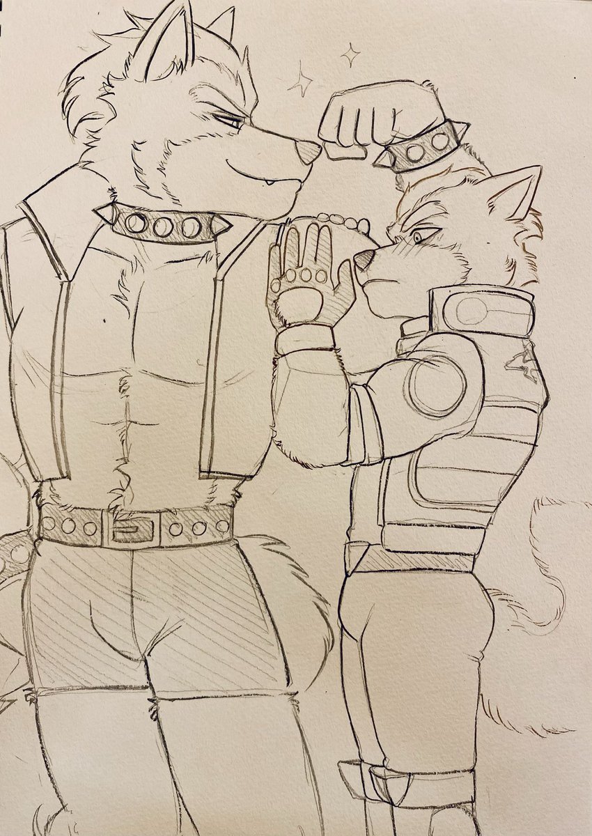 ILove_Foxchan's tweet photo. https://t.co/Y3KIedyjJS