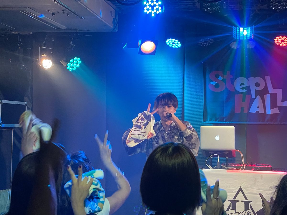 LLP_kuta's tweet photo. マーマレードツアー大阪公演

ありがとうございました✨✨✨
めっちゃ激アツな盛り上がり🎶
明日もよろしくぅ https://t.co/25EvpYylt8