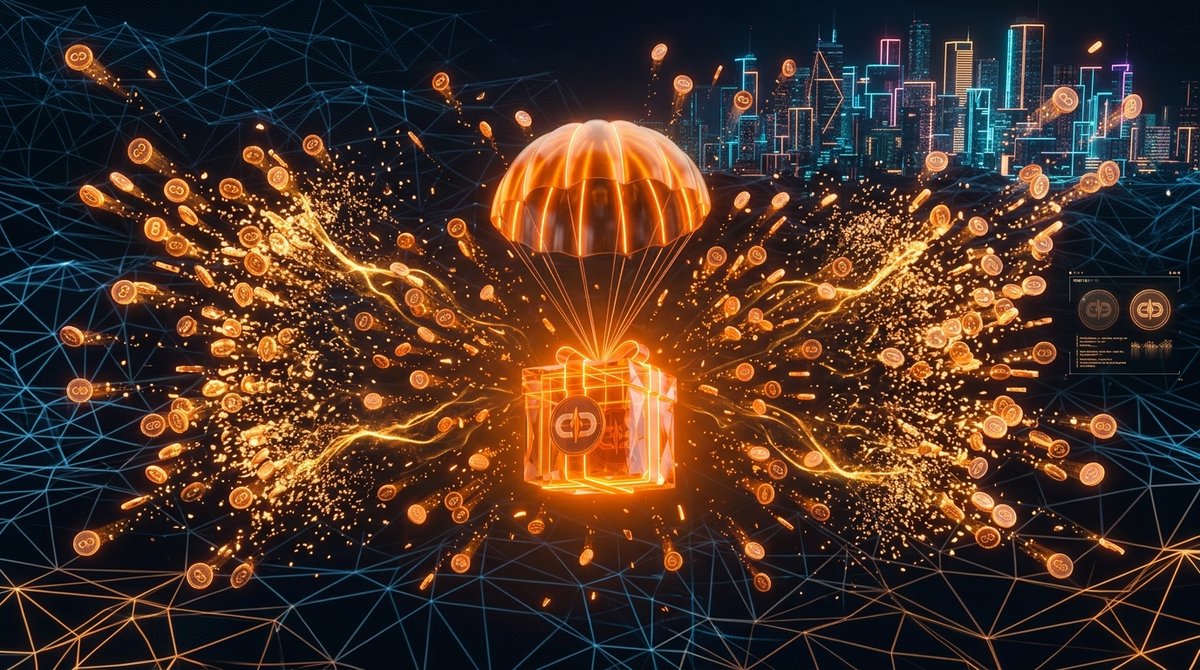 thecryptodreams's tweet photo. 🚨 $DREAM HOLDER REWARDS — AIRDROP COMPLETE

Over $9,000 in rewards has officially been distributed back to the $DREAM community. 🧡

The growth and participation surrounding $DREAM has been incredible, and this is only the beginning. https://t.co/mZCx976jyd