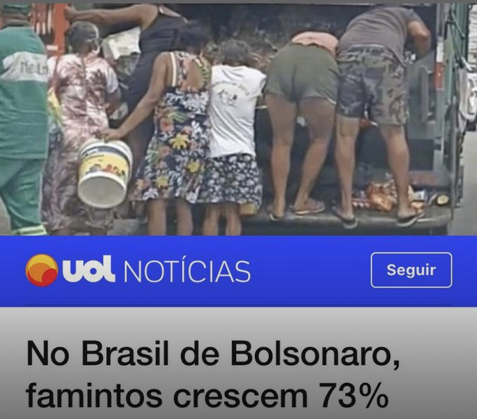 ricardope's tweet photo. Quando o pai de Flávio bolsonaro governava era assim. https://t.co/MAnlpQ3tCI