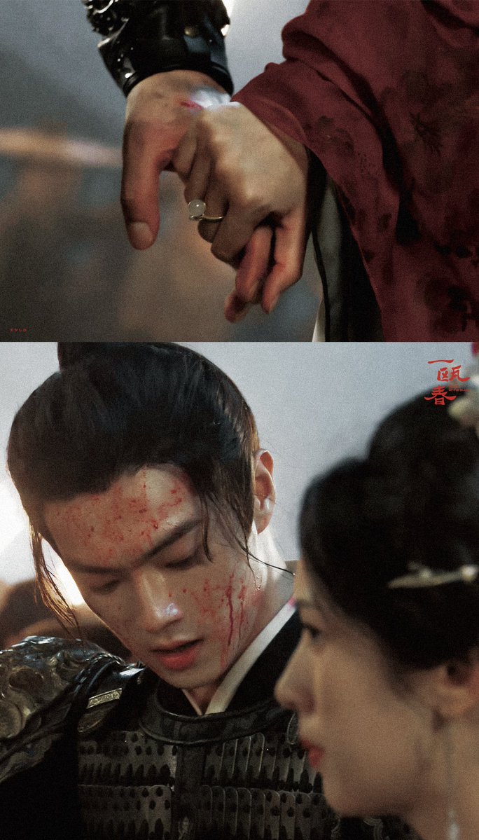 belleemoon's tweet photo. #springoftheblade : 𝐒𝐡𝐞𝐧 𝐑𝐮𝐧&amp;𝐘𝐮𝐧𝐲𝐚 🥀 https://t.co/bHTkNZ8GBS