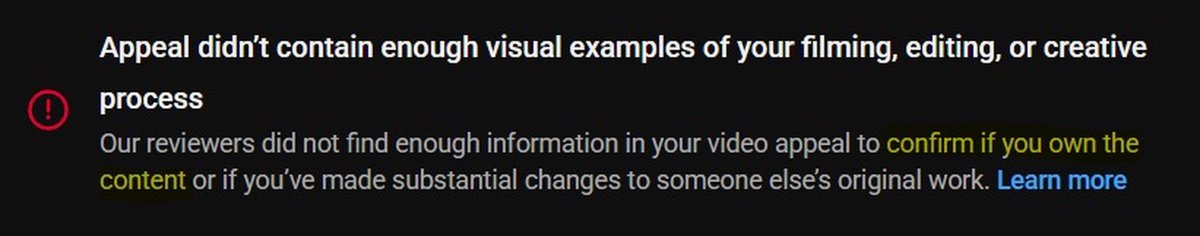 Parrot4chan's tweet photo. Yo @TeamYouTube I AM parrot4chan, my second channel posting edited versions of my streams ( https://t.co/7H4YgOVYcH ) IS ME, therefore I OWN THE CONTENT, so stop ghosting me in DMs and monetize my second channel instead of telling me to appeal again in a month because you didn't find sufficient proof in the appeal where I ALREADAY EXPLAINED ALL THIS TO YOU.