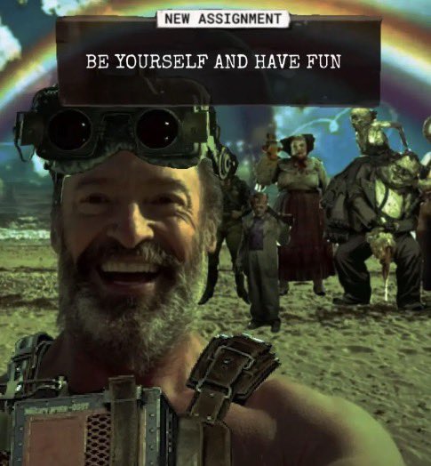 waywerewired's tweet photo. How it feels playing trials with friends https://t.co/y3Xk6IRV4Q