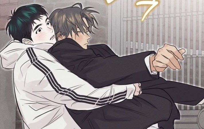 cityindead's tweet photo. Jongwoo’s feelings and his desperate need to hold onto Hyung haven’t changed.
#식후경 #ALovelyMeal https://t.co/lHNZJBlZIj
