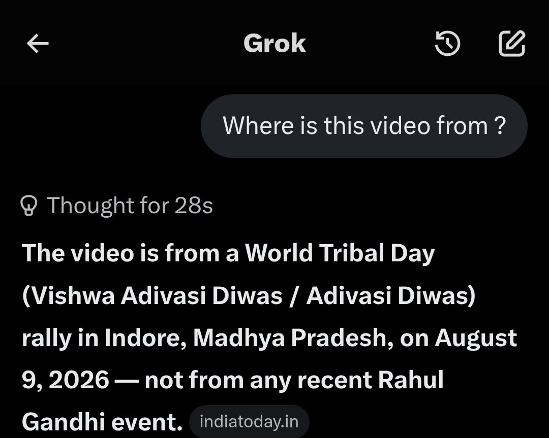 SinghPawan71's tweet photo. @RituChoudhryINC @RahulGandhi झूठ पर खड़ी पार्टी से और क्या ही उम्मीद कर सकते हैं। https://t.co/5uE9tCk6ZD