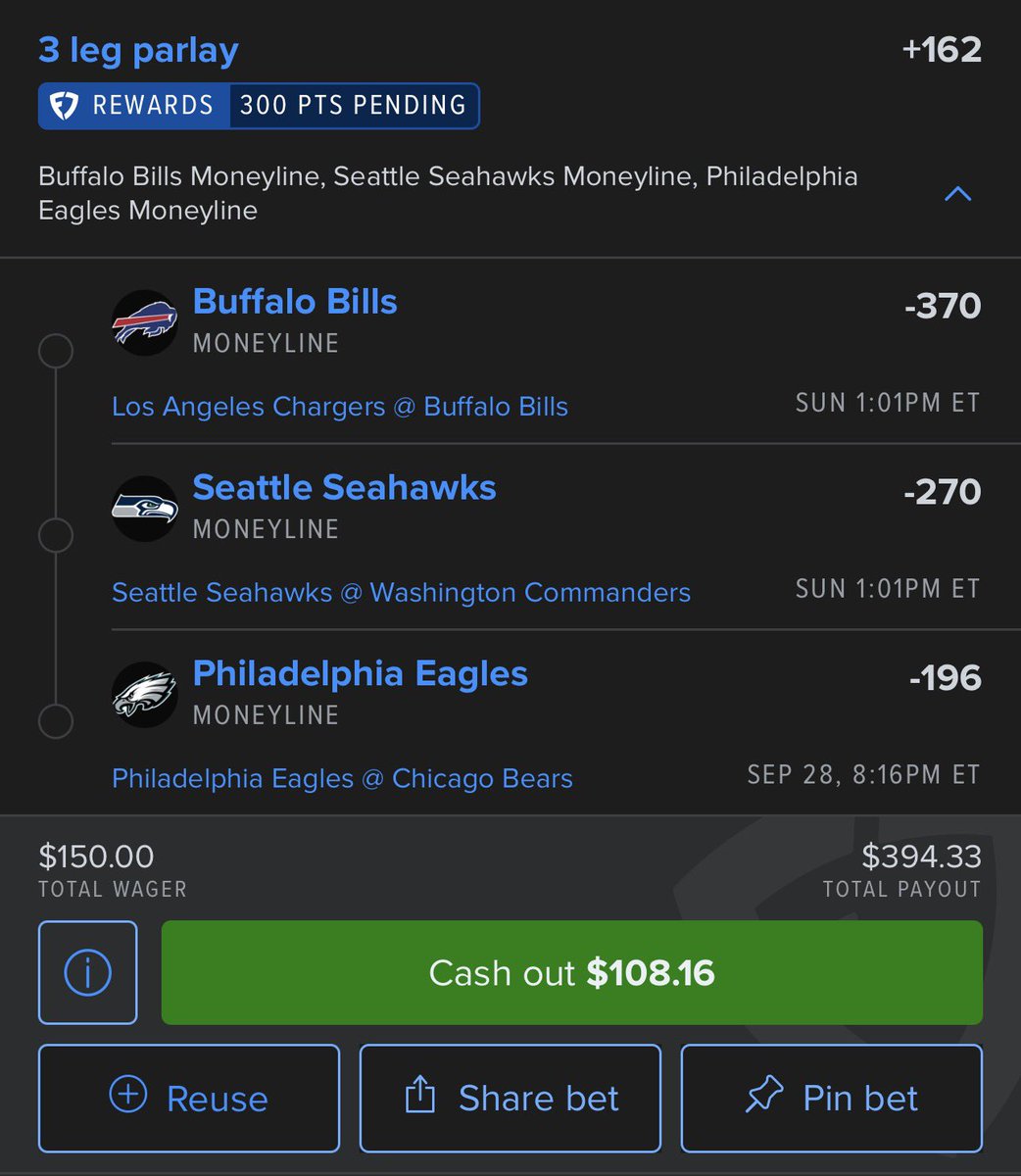 MoriBallman's tweet photo. Parlay might be cooked. #ThatsBaseball https://t.co/Da666vSW5D