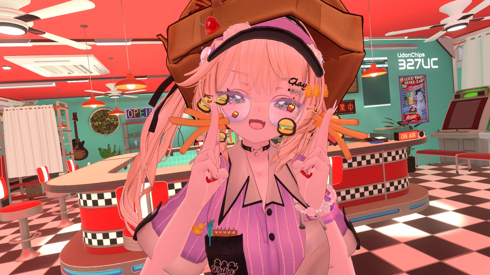 ゆっけ 𓅪𓅪 on X: 