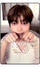 ejmachu's tweet photo. &amp;TEAM andTEAM Mark on Me 交換 トレカ

【譲】 2枚目画像のもの

【求】 1枚目EJ

同異種⭕️
郵送📮での交換

#andteam交換  #andteam_交換 https://t.co/ztmFZ6TXSM