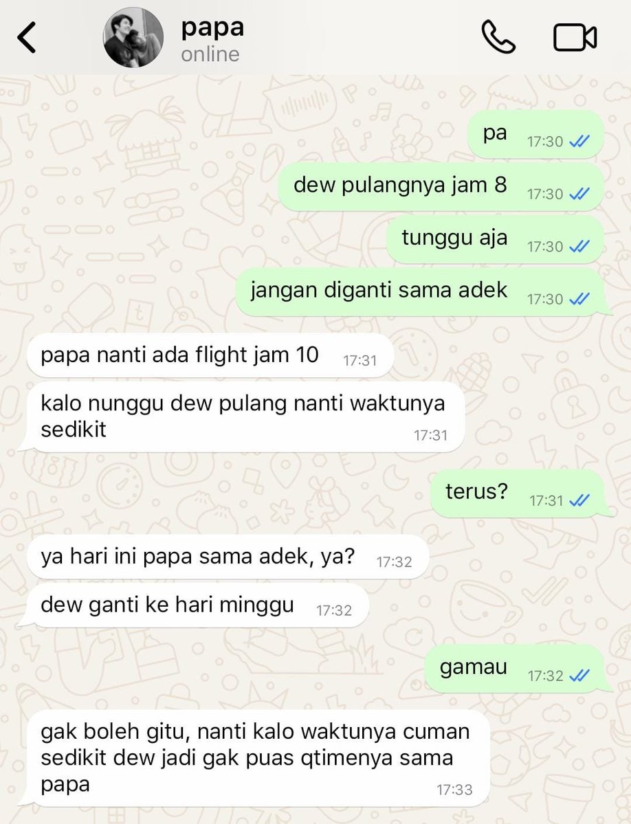 phatuhikaye's tweet photo. qtime terjadwal, senin abang, kamis mas dew, dan minggu adek—tapi kali ini ... https://t.co/DCMr9oxeNv