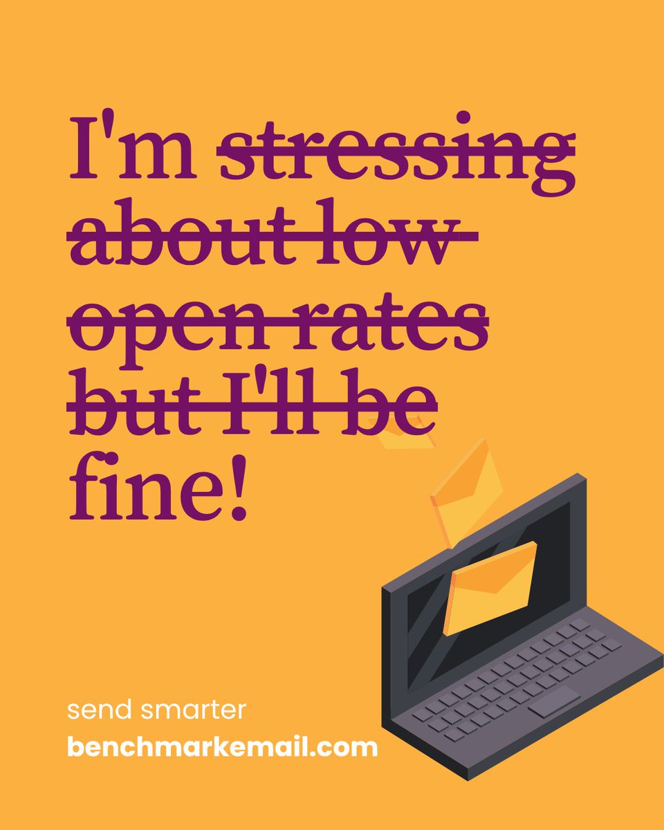BenchmarkEmail tweet picture