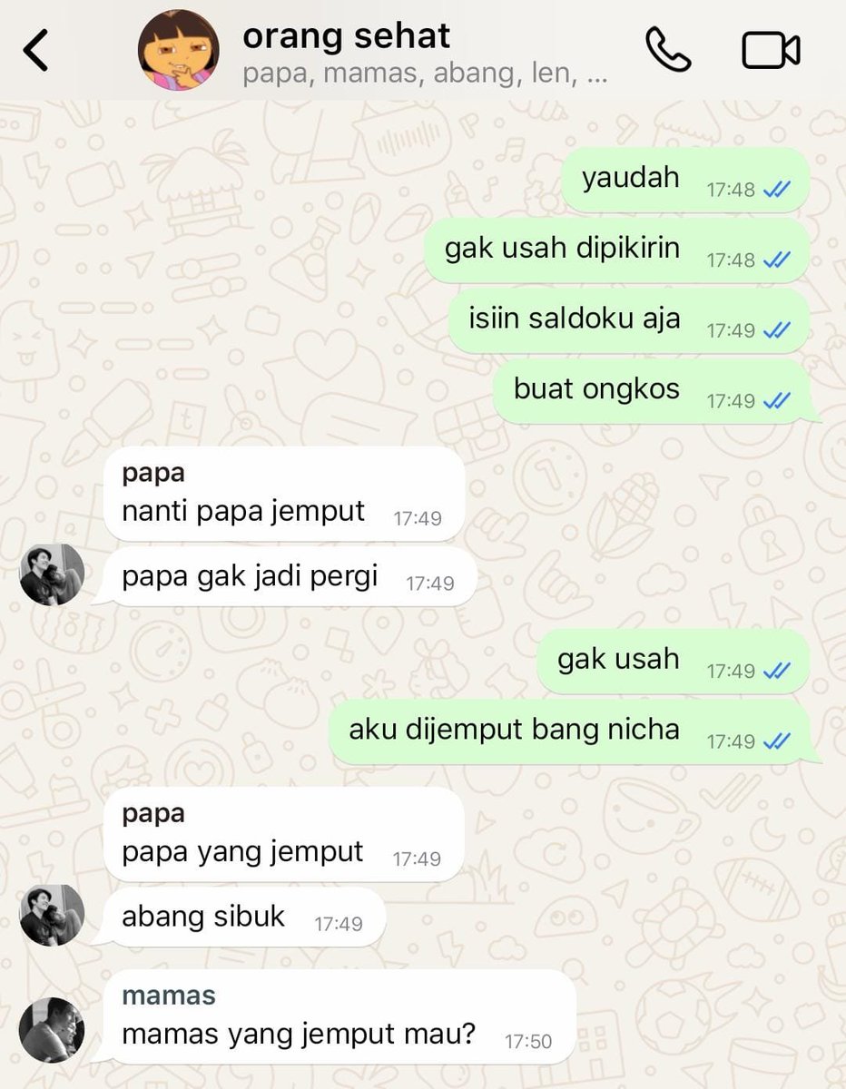 phatuhikaye's tweet photo. bang nicha marah, semuanya diam—kecuali adek https://t.co/AK921VysXE