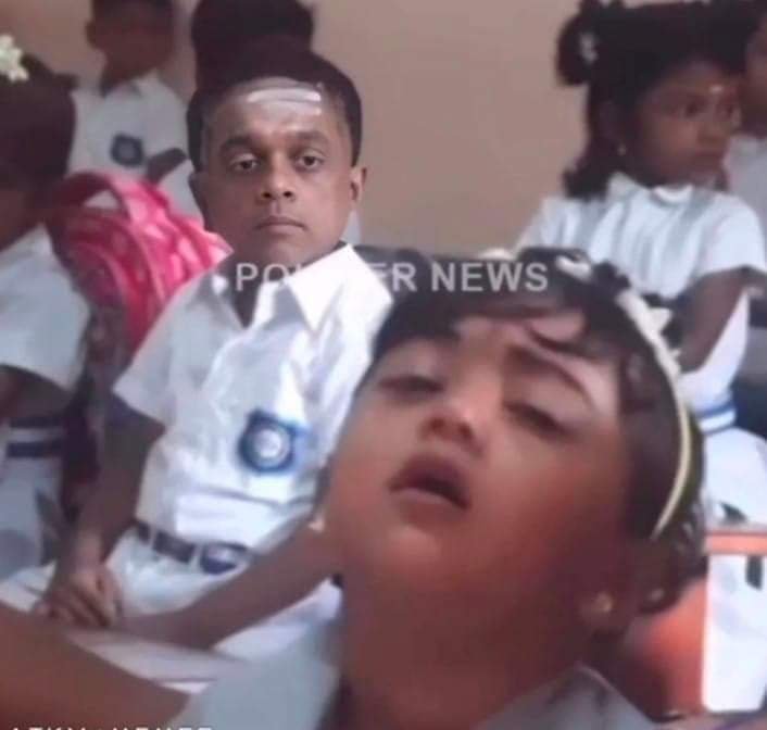 KuskiOffcl's tweet photo. Potato moothevi aala kanome pocso matter ku.. https://t.co/oHoLOvpFGt